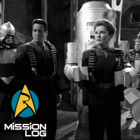 Star Trek: Voyager, Season 7, Episode 11, Shattered