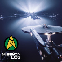 Supplemental 70 - The One with Star Trek The Motion Picture Directors Edition 4K