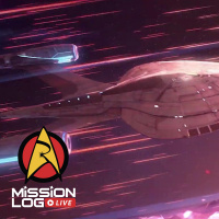 158 - The One With More Mission Log