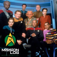 Supplemental 68 - DS9 Roundtable with Norman, John, and Earl