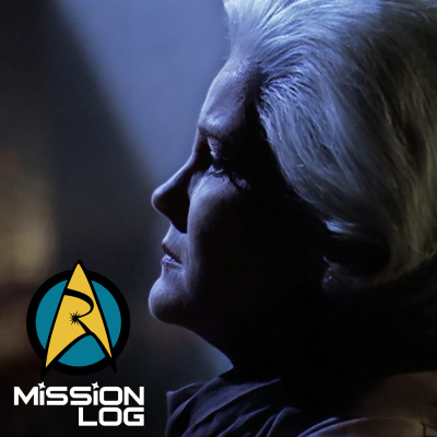 Mission Log: A Roddenberry Star Trek Podcast