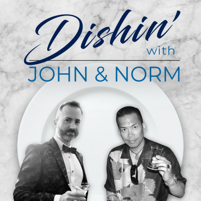 Mission Log: A Roddenberry Star Trek Podcast