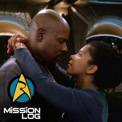 Mission Log: A Roddenberry Star Trek Podcast