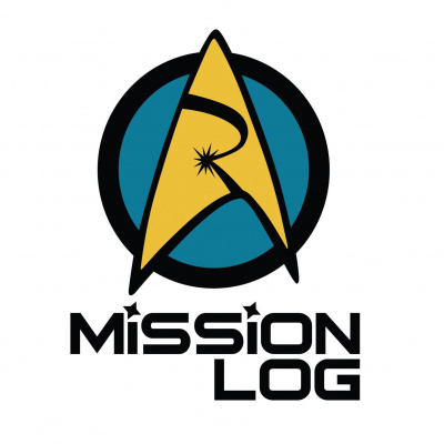 Mission Log: A Roddenberry Star Trek Podcast