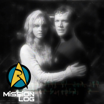 Mission Log: A Roddenberry Star Trek Podcast