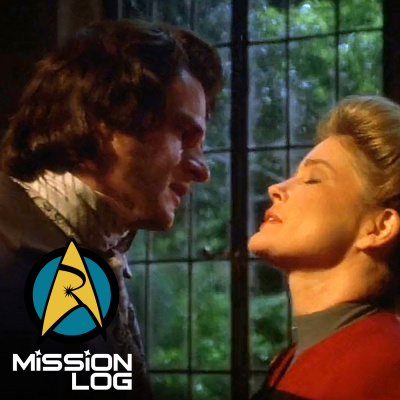 Mission Log: A Roddenberry Star Trek Podcast
