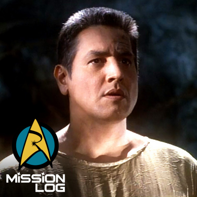 Mission Log: A Roddenberry Star Trek Podcast