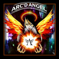 #152 Arcd Angel
