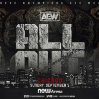 #126 All out with MR. Rick