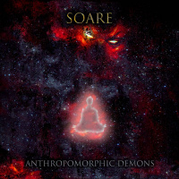 #131 Anthropimorphic a soare review
