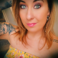 My interview with Jaime stevens