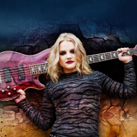 #116 my interview with Abby K