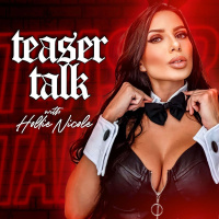 # 183 My interview with Hollie from Teaser Talk