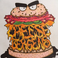 #128 Its always better with cheese!!!!!!!!!!!!!!