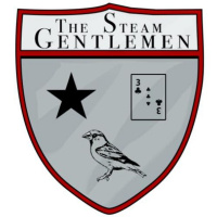 #148 The Steam Gentleman