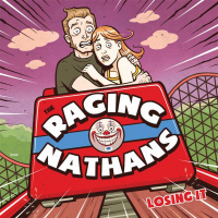 #111 My Interview with the Raging Nathans