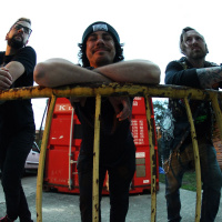 My interview with Sublimnal Landmines