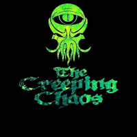 #158 The Creeping Chaos