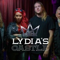 #146 Lydias Castle