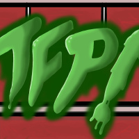 T.F.P #151 Goofy Balls