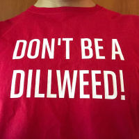 #114 Dont be a Dillweed with Phil Kurut