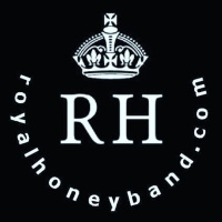 Honey is so sweet.......