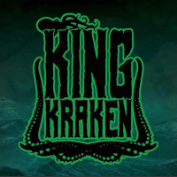 #154 King Kraken