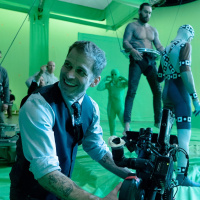 Hero Talk: Snyder Tells All to Vanity Fair, Sasha Calle Cast as Supergirl, Lawrence in Fantastic 4?