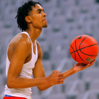 The Uncommitted (Ep. 8) Bates Vs Duren, Holmgren  Sallis To Zags, Major Transfers