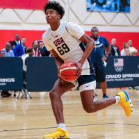 The Uncommitted (Ep. 1): Jalen Green To G-League, Greg Brown To Texas, Top Recruits Narrow List