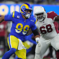 Sports Talk: NFL Playoffs, Frank Vogel on the Hot Seat, Shaedon Sharpe eligible for NBA Draft