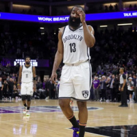 Sports Talk (BONUS): Should the Nets consider trading James Harden?