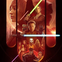 Imperial Broadcast - The Acolyte Review