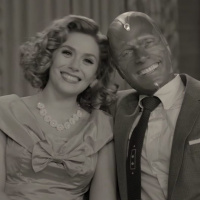 Nu Generation Hero Talk: 09 - 21 - 20 (Wandavision Trailer Recap)