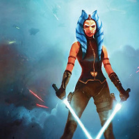 Imperial Broadcast - Ahsoka Updates And More!