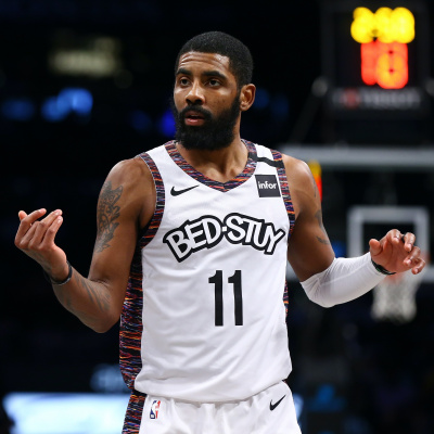 Nu Generation Podcast Network