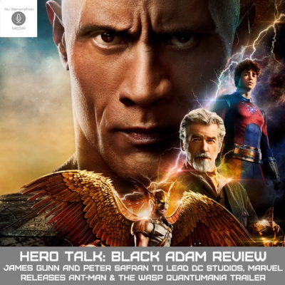 Nu Generation Podcast Network