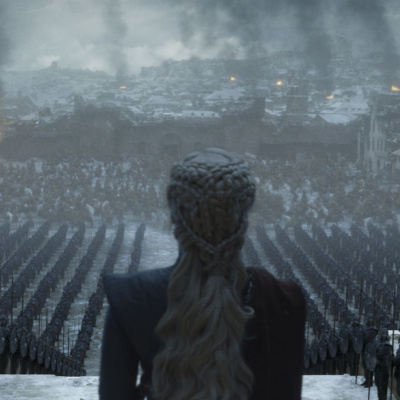 Nu Generation Podcast Network