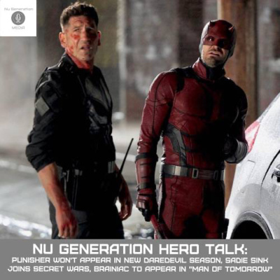 Nu Generation Podcast Network