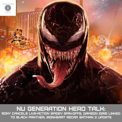 Nu Generation Podcast Network