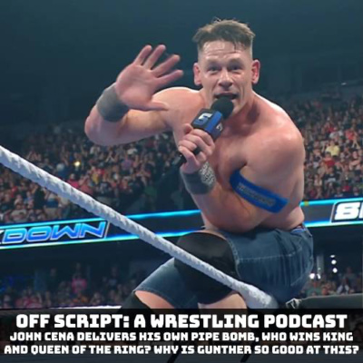 Nu Generation Podcast Network