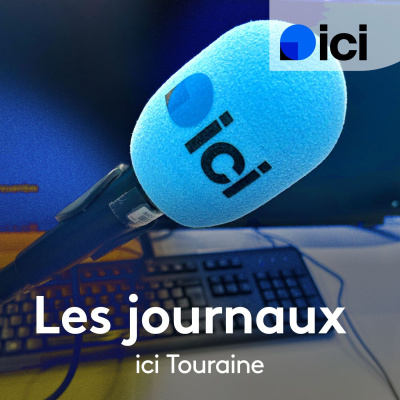 Le Journal France Bleu Touraine