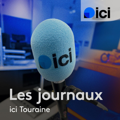 Le Journal France Bleu Touraine