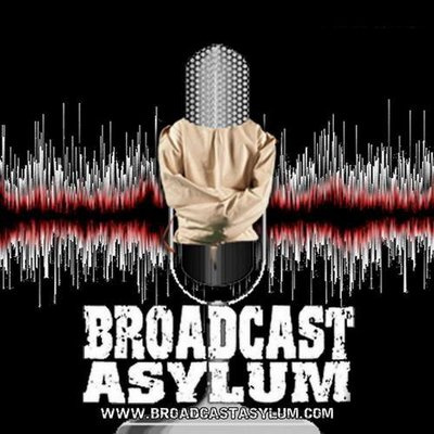 Broadcast Asylum Radio