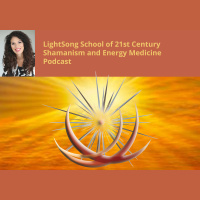 LightSong School of 21st Century Shamanism Podcast: Jumping Mouse