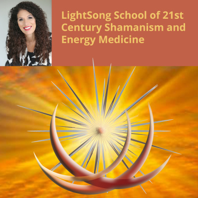 Shamanism: A 21st Century Approach To Energy Medicine Podcast