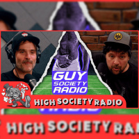 HSR 9/04/25 The Fanosphere