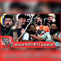 HSR 11/20/25 Live From Skankfest Nola l Ryan Shaner, Lemaire Lee, Nate Marshall  Robbie Bernstein