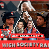 HSR 9/11/25 Come Back To The 80s