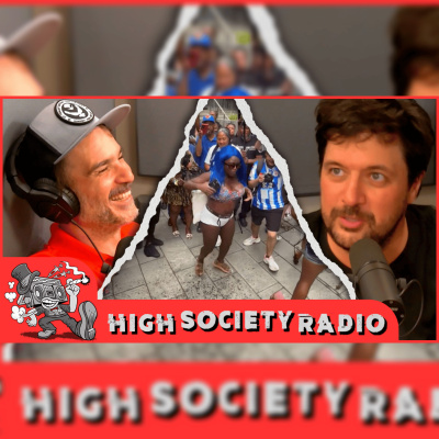 High Society Blockchain